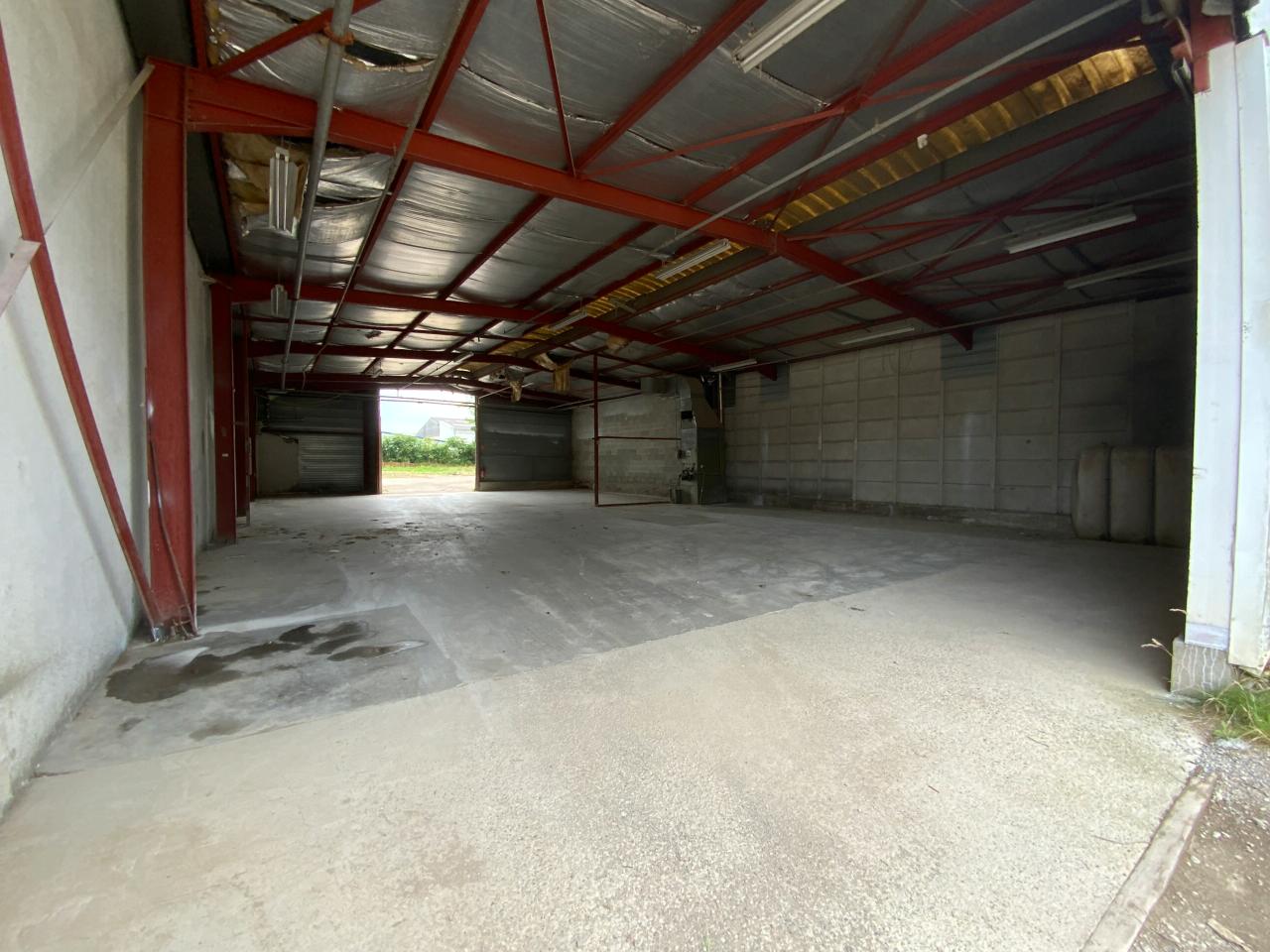 Local d'activité Meyzieu 2500m² Vente local d'activité Meyzieu Rhône OVACT2425179 32